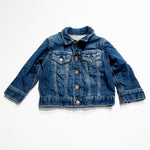 Gap Denim Jacket 18-24M|210222