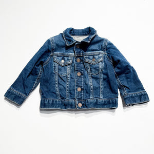 Gap Denim Jacket 18-24M|210222