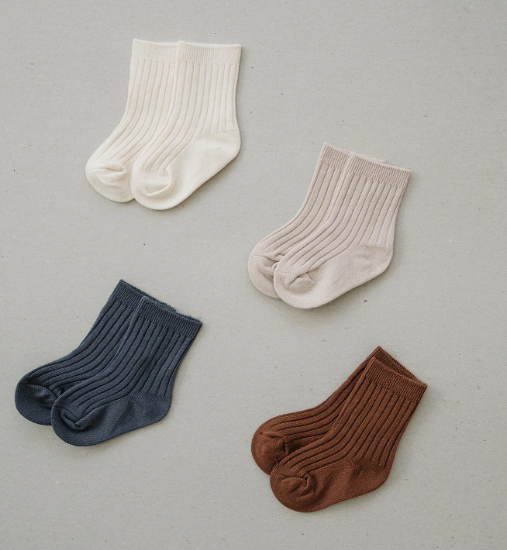 Mebie Baby - Socks|98947