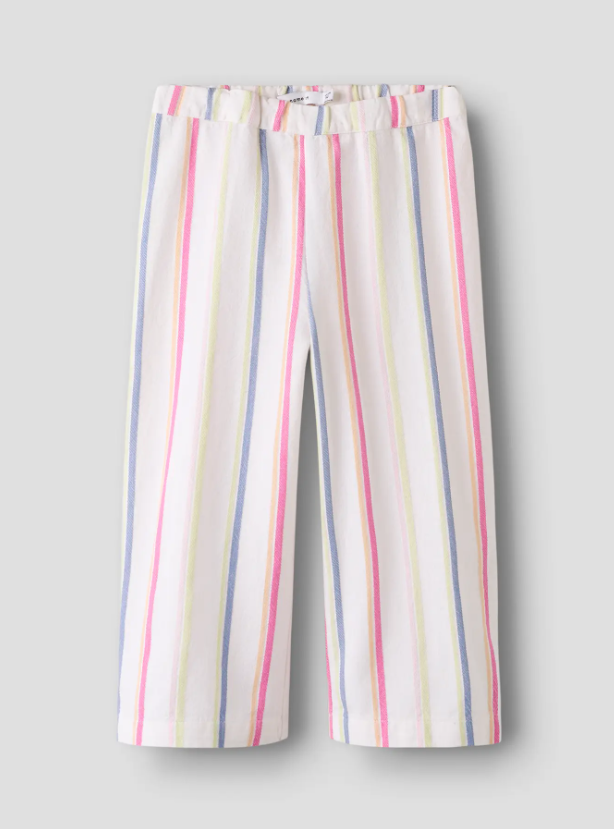 Name It - Sweet Sunrise Flutter Pants|209540