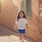Name It - Paris Flower Tee|208131