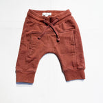 Small Rags Pants 6-12M|155546