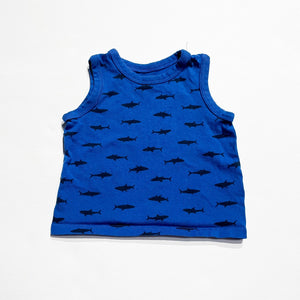 Joe Fresh SHirt 12-18M|200640