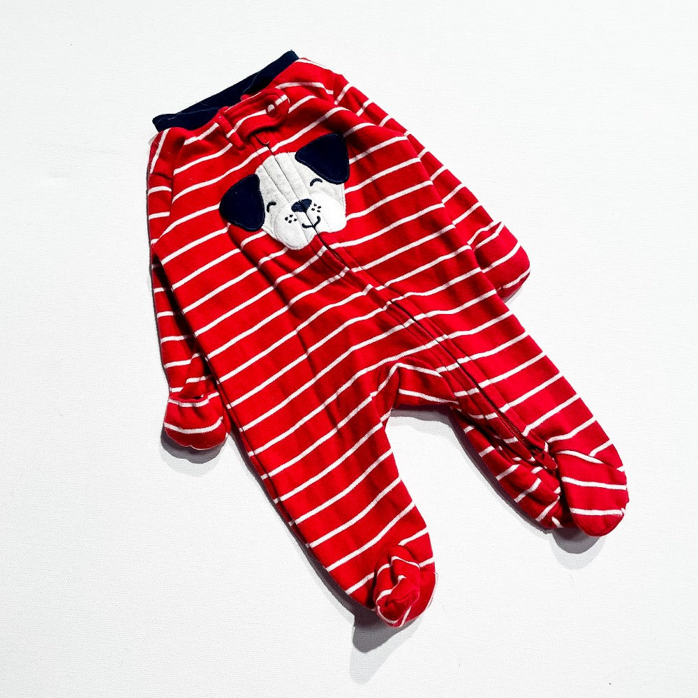 Carter's Sleeper P|228269