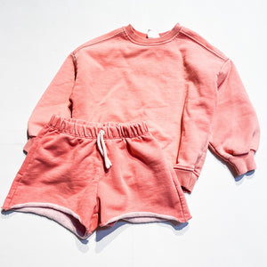 Zara Set 4Y *Imperfection|178493