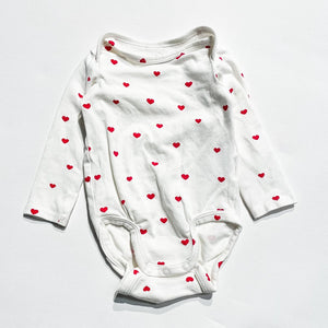 H&M Onesie 6M|196960