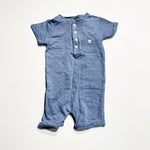 Me & Henry Romper 12-18M|215827