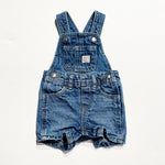 Old Navy Overalls 0-3M|219195
