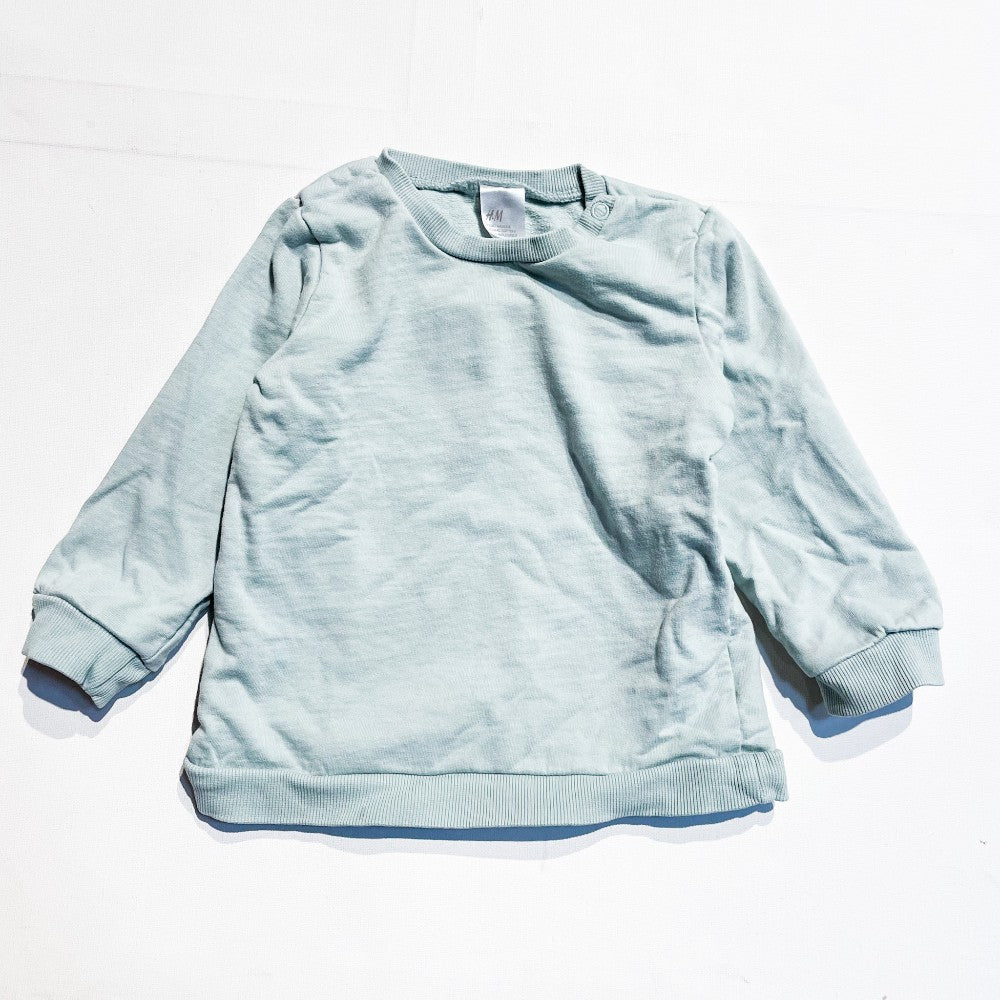 H&M Crew 12-18M|160252