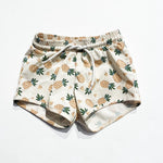 Current Tyed Swim Shorts 2-3Y|219051