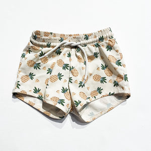 Current Tyed Swim Shorts 2-3Y|219051