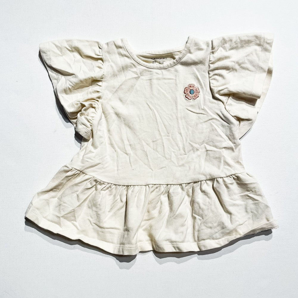 Tahari Shirt 4Y|223853