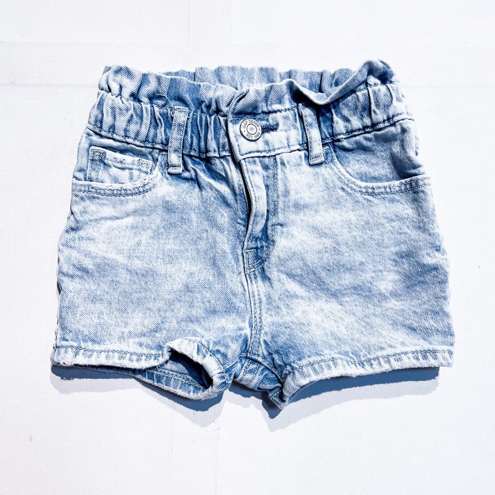 Gap Shorts 2Y|168101