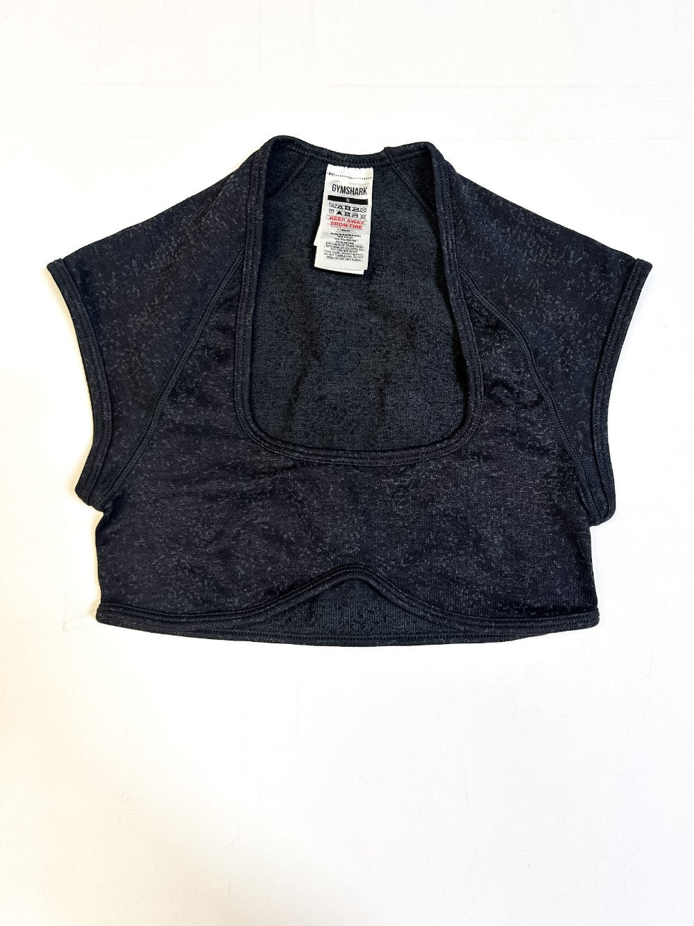 Gym Shark Top Small|214843