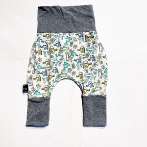 Bebe Dor Pants 3-6M|148338