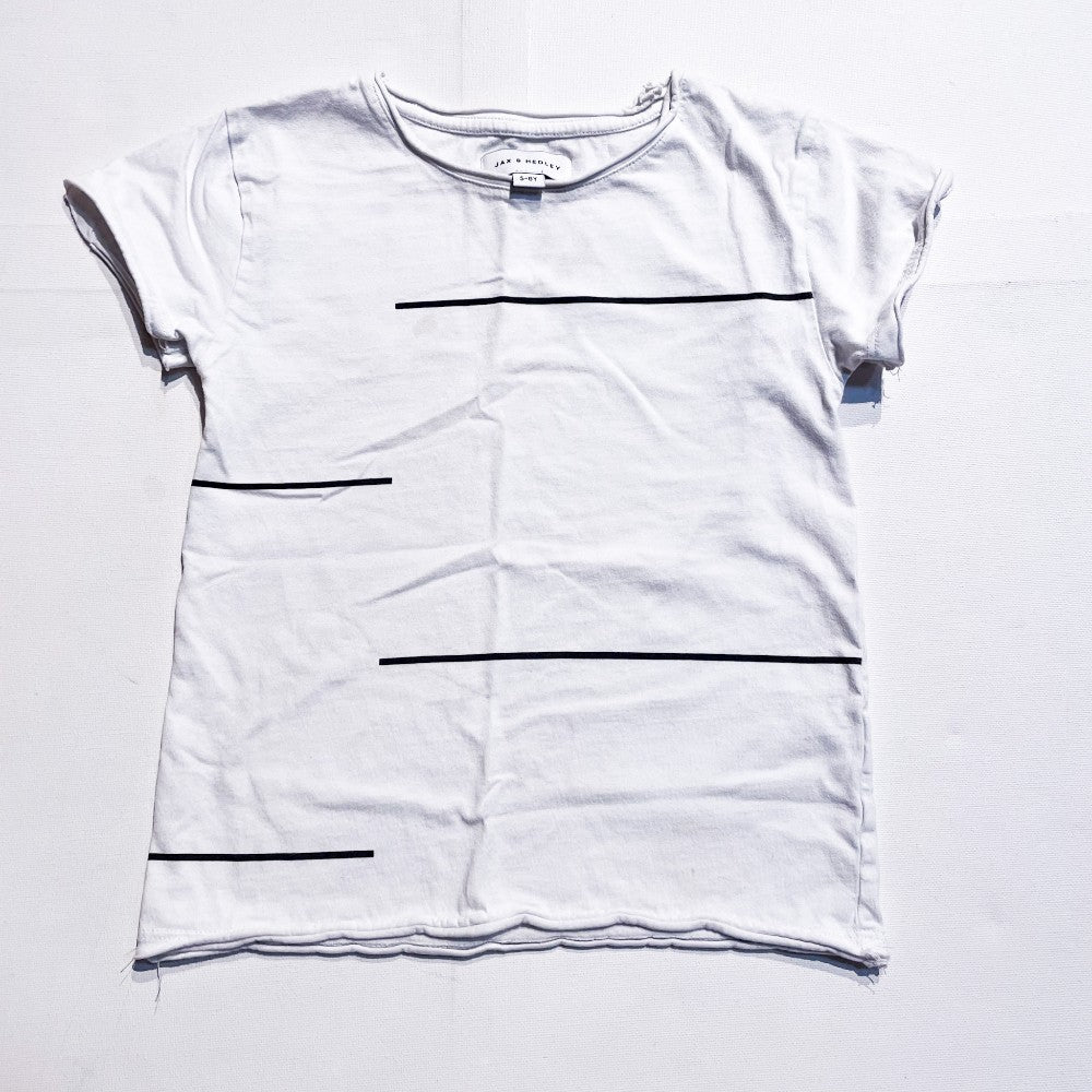 Jax & Hedley Shirt 5-6Y **Imperfection|176332