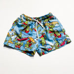 Senor Frogs Swim Shorts 4Y|207005