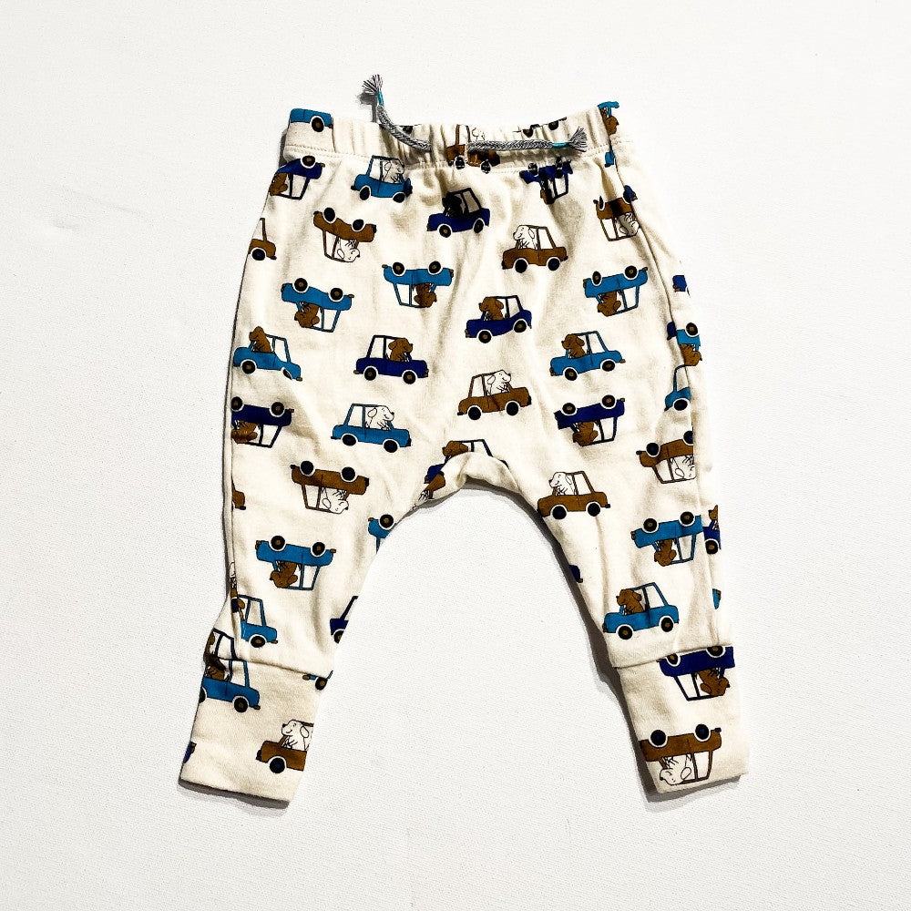 Joe Pants 3-6M|225747