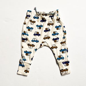 Joe Pants 3-6M|225747