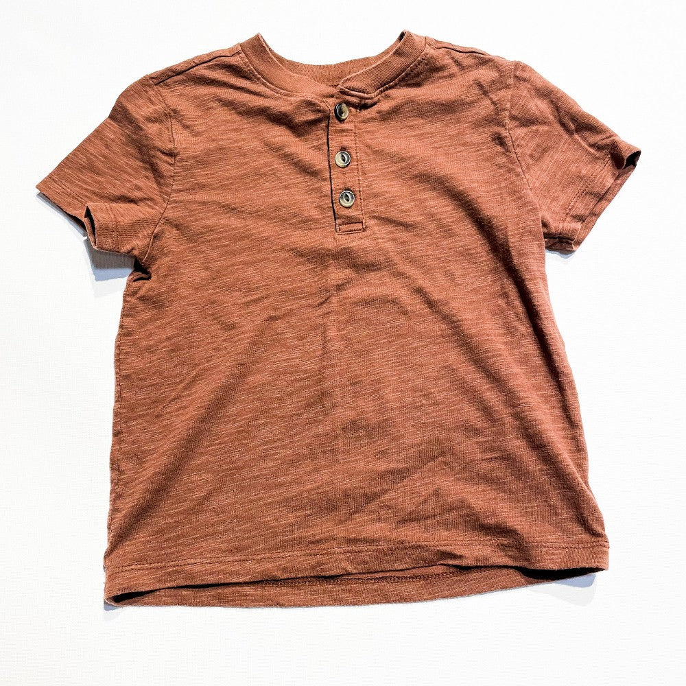 Old Navy Shirt 4Y|188634