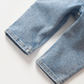 Little Bipsy - Straight Leg Denim|164291