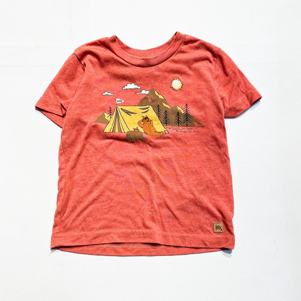 Ten Tree Shirt 2Y|164760