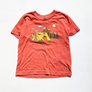 Ten Tree Shirt 2Y|164760