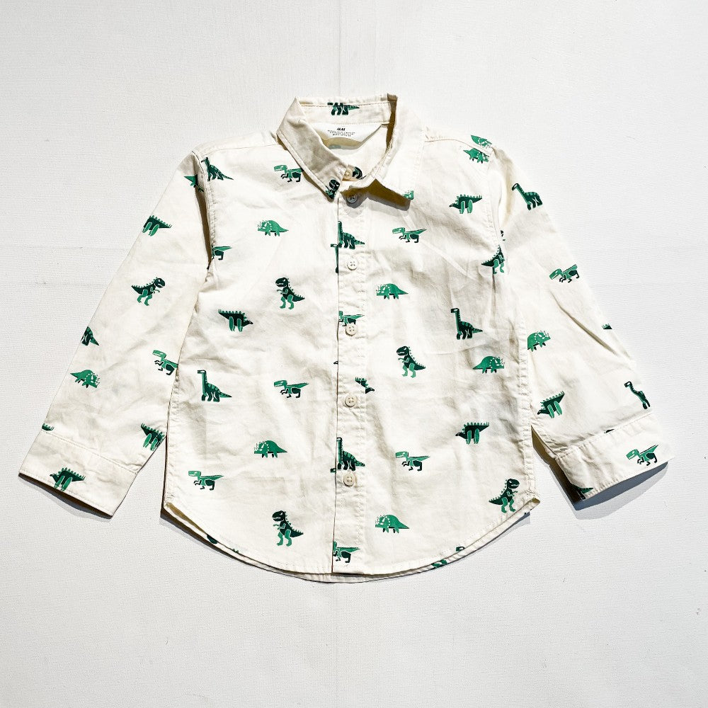 H&M Shirt 18-24M|156641