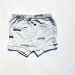 City Mouse Shorts 3-6M|163648