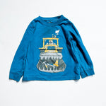 Carters Shirt 24M|204526