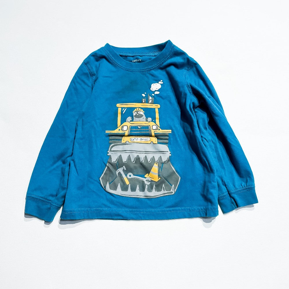 Carters Shirt 24M|204526