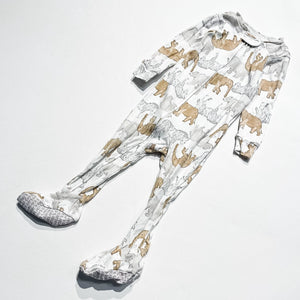 Carters Sleeper 18M|209119