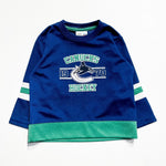 Canucks Jersey 2Y|227052