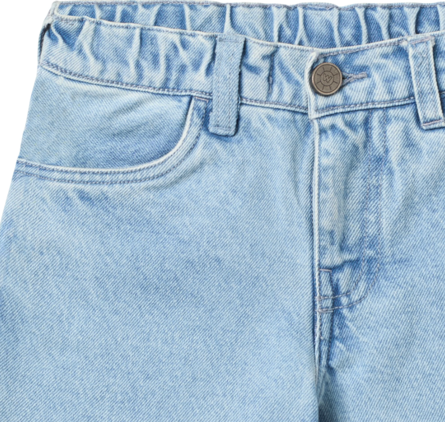 Wheat - Trousers Liane light blue|164417