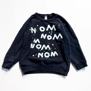 American Apparel Sweatshirt 6Y|140717