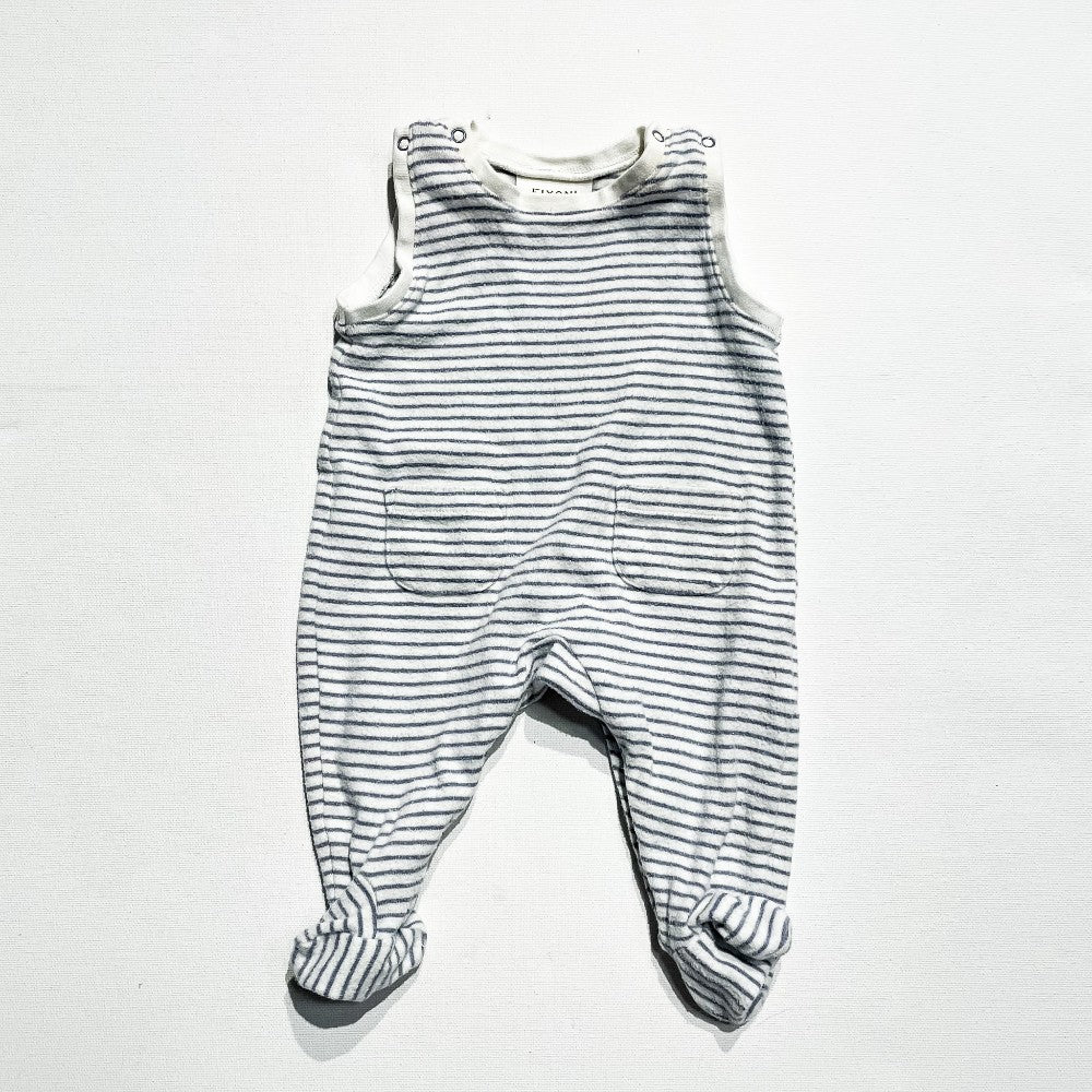 Fixoni Romper 0-3M|232547