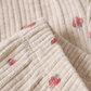 Name It - Strawberry Sprinkle Ruffle Shorts|208261