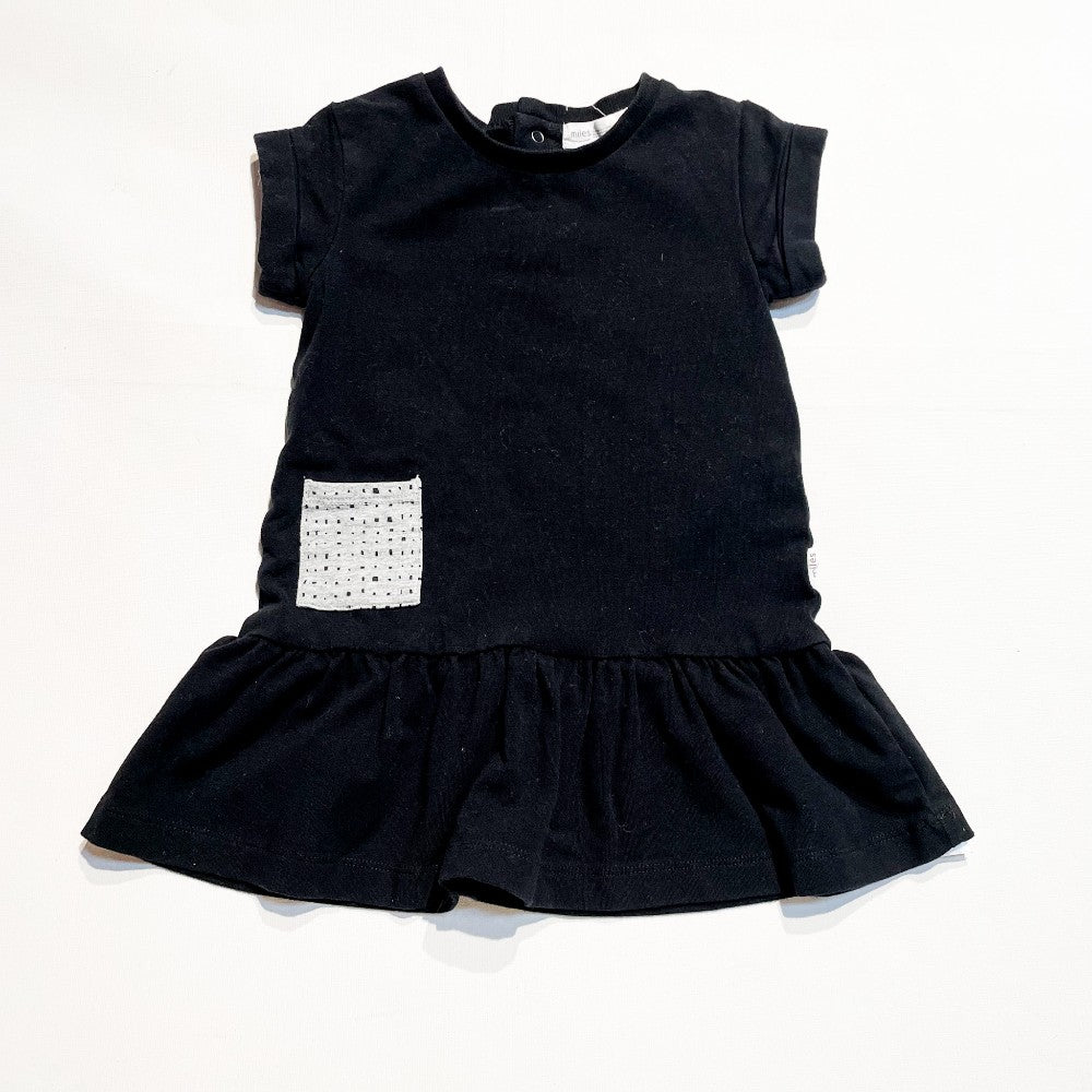 Miles Dress 24M|115123