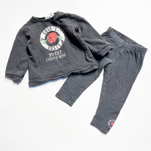 H&M Set 12-18M|158017