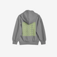 Headster - Back Neon Hoodie|142864