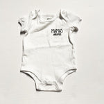 Indigo Onesie 6-12M|225145