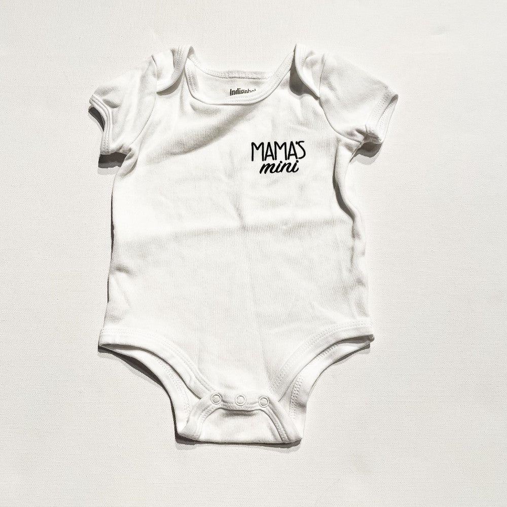 Indigo Onesie 6-12M|225145