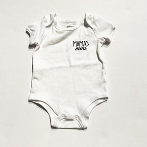 Indigo Onesie 6-12M|225145