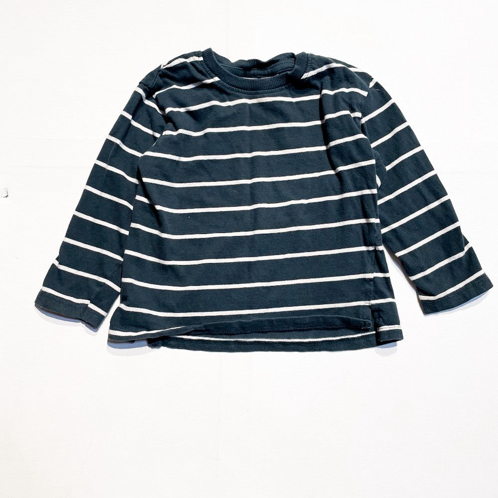 Zara Shirt 2-3Y|161163