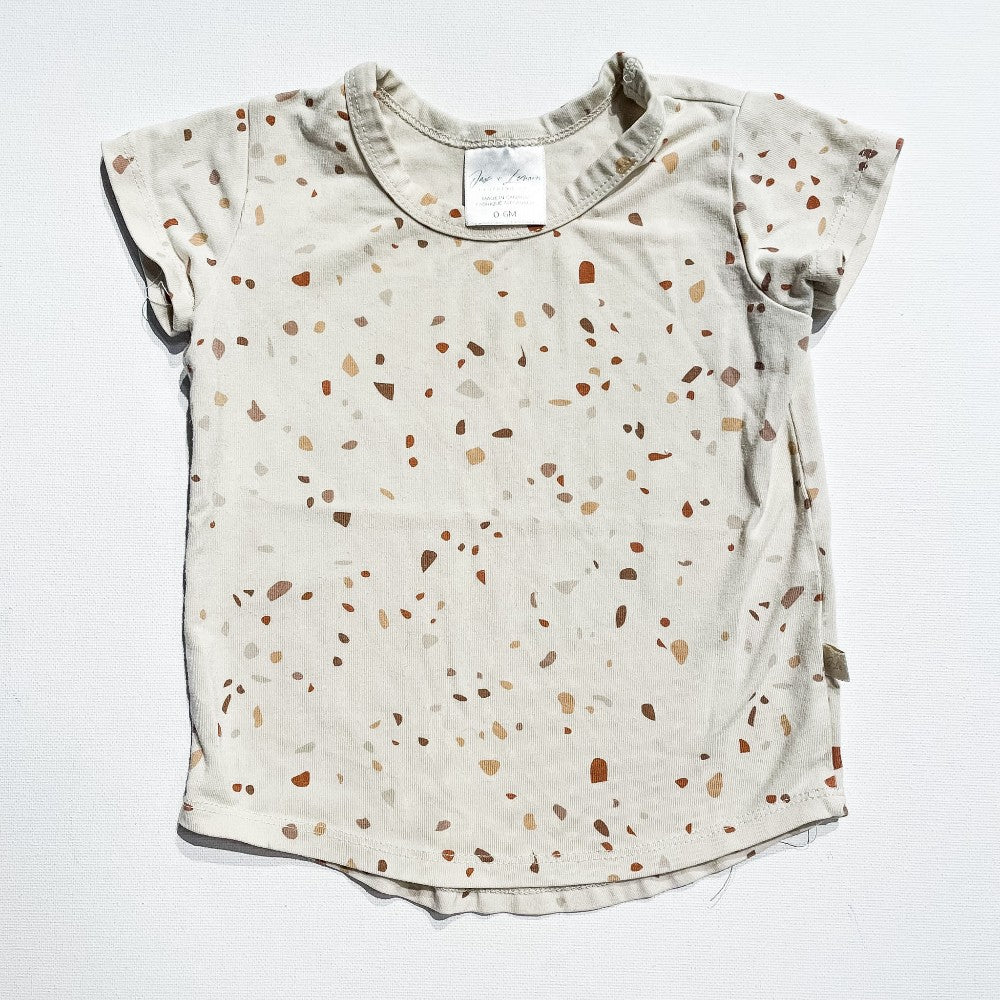 Jax & Lennon Shirt 0-6M|217269