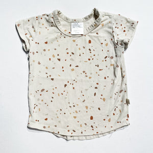 Jax & Lennon Shirt 0-6M|217269