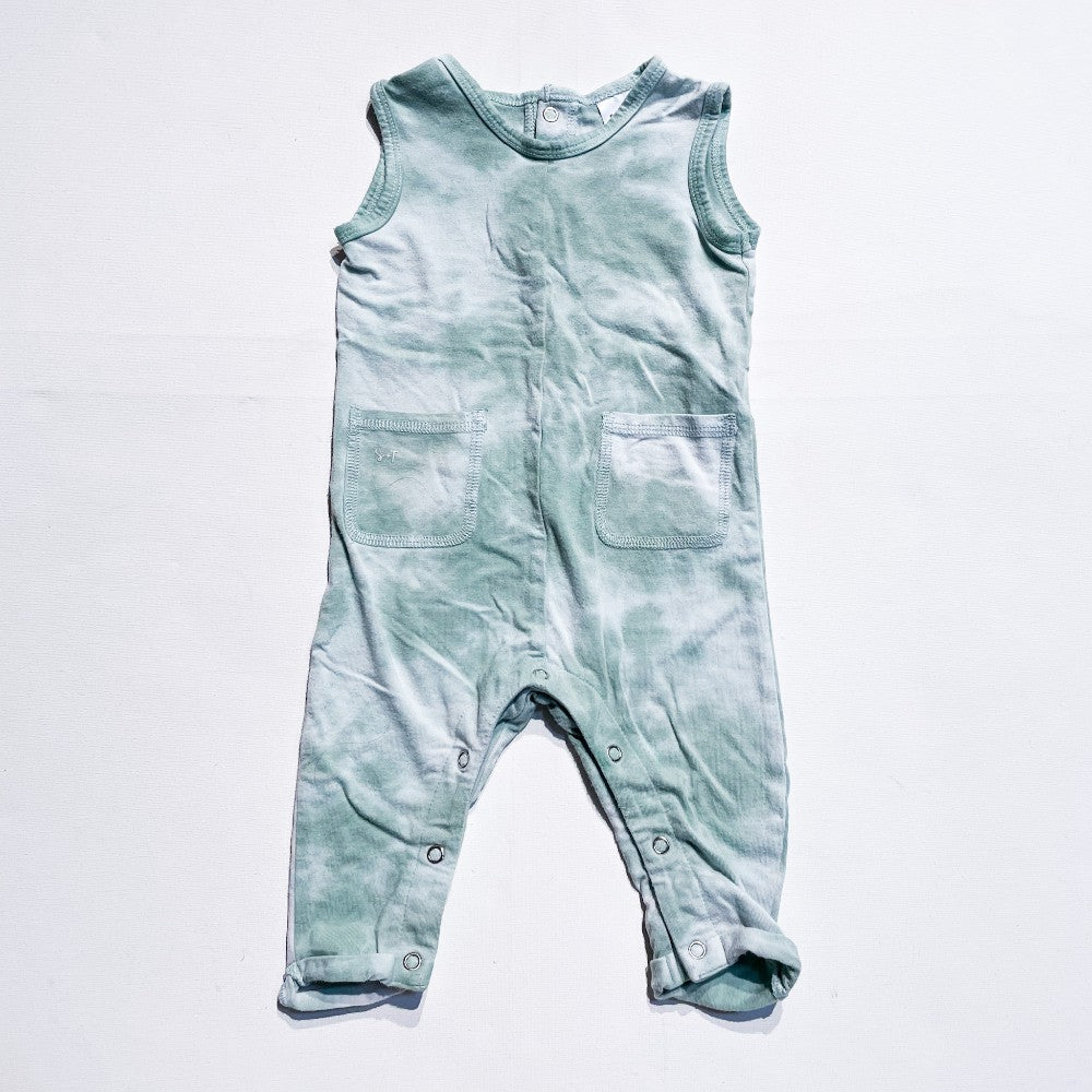 Smash & Tess Romper 3-6M|106392