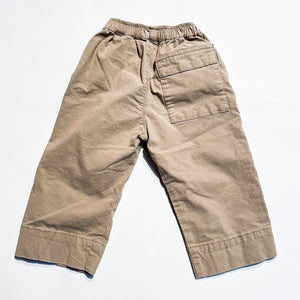 Zara Pants 2Y|139807