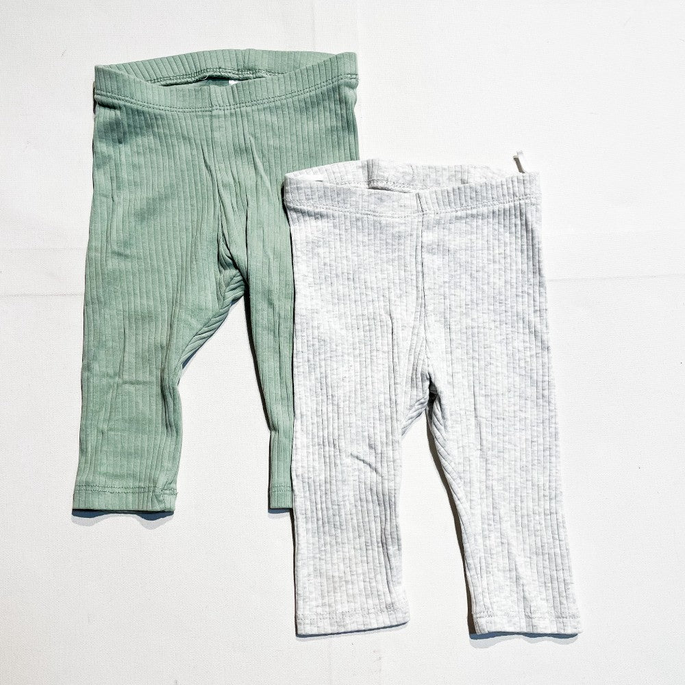 H&M Pants 4-6M|171497