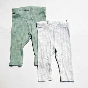 H&M Pants 4-6M|171497